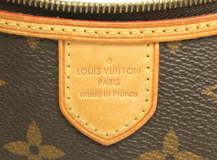 楽天市場】【バッグ】 LOUIS VUITTON ルイ ヴィトン モノグラム ミニ 