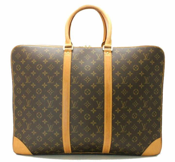 楽天市場】【バッグ】LOUIS VUITTON ルイ ヴィトン モノグラム 
