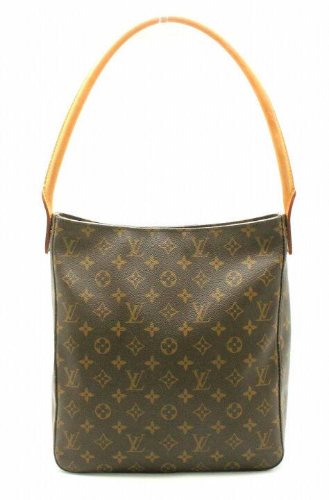 楽天市場】【バッグ】LOUIS VUITTON ルイ ヴィトン モノグラム 