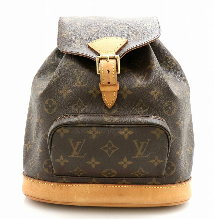 楽天市場】【バッグ】LOUIS VUITTON ルイ ヴィトン モノグラム 