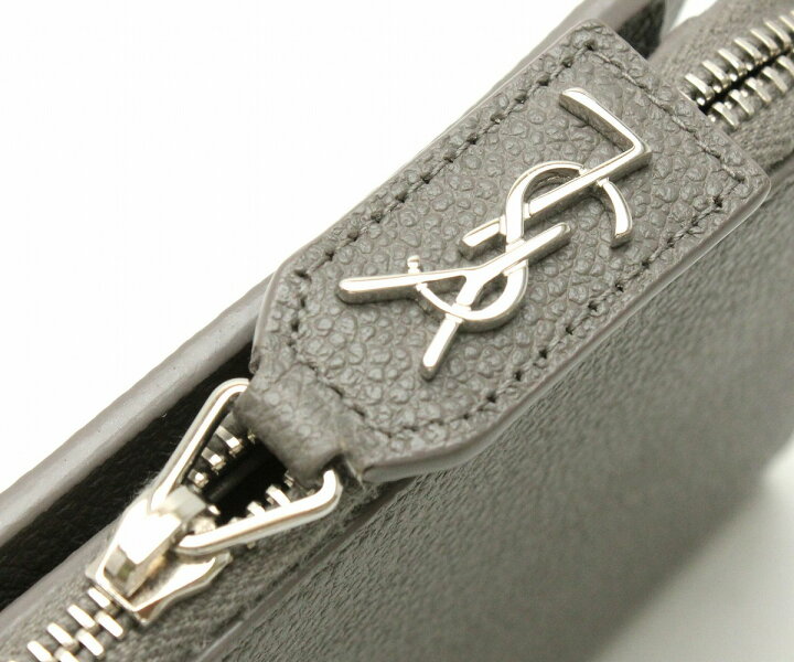 楽天市場】【財布】YVES SAINT LAURENT イヴ サン ローラン イブサン 