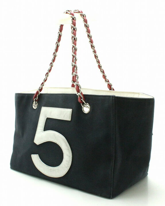 楽天市場】【バッグ】CHANEL シャネル ココマーク No.5 ナンバー5  