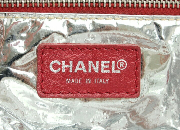 楽天市場】【バッグ】CHANEL シャネル ココマーク No.5 ナンバー5 