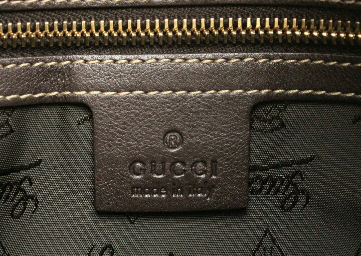 楽天市場】【バッグ】GUCCI グッチ GGクリスタル ヒステリア トート 
