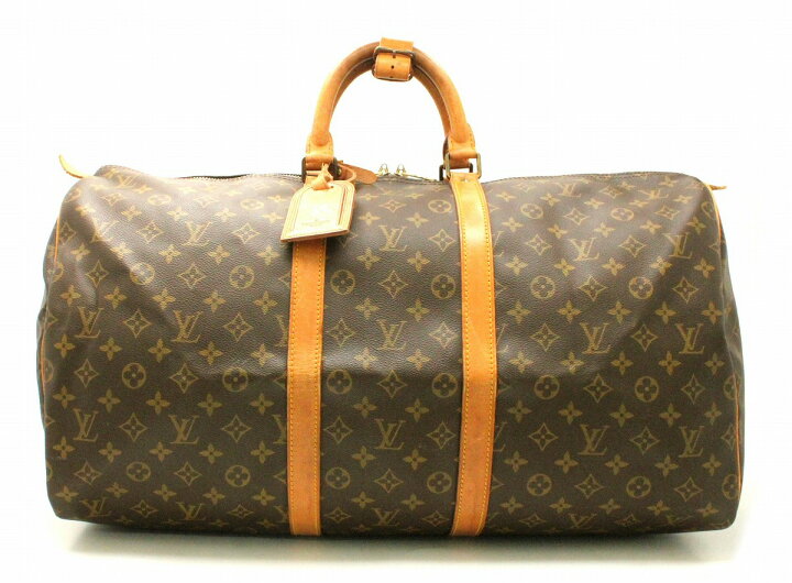 楽天市場】【バッグ】LOUIS VUITTON ルイ ヴィトン モノグラム 