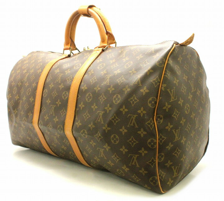 楽天市場】【バッグ】LOUIS VUITTON ルイ ヴィトン モノグラム 