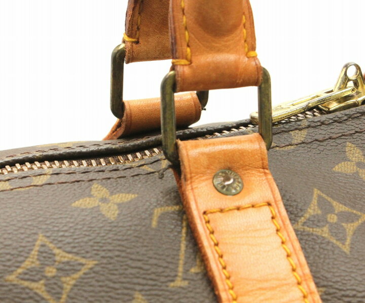楽天市場】【バッグ】LOUIS VUITTON ルイ ヴィトン モノグラム 