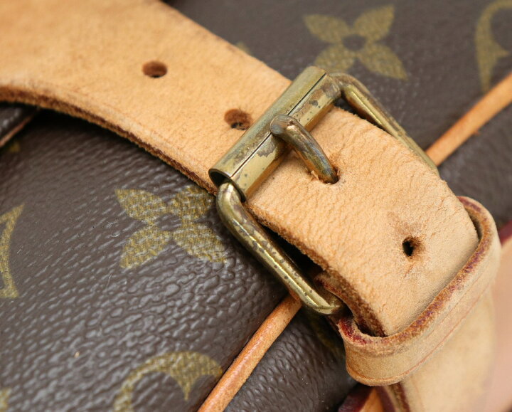 楽天市場】【バッグ】LOUIS VUITTON ルイ ヴィトン モノグラム カルト 