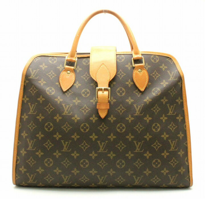 楽天市場】【バッグ】LOUIS VUITTON ルイ ヴィトン モノグラム 