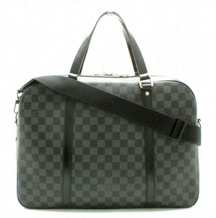 楽天市場】【バッグ】LOUIS VUITTON ルイ ヴィトン ダミエグラフィット  