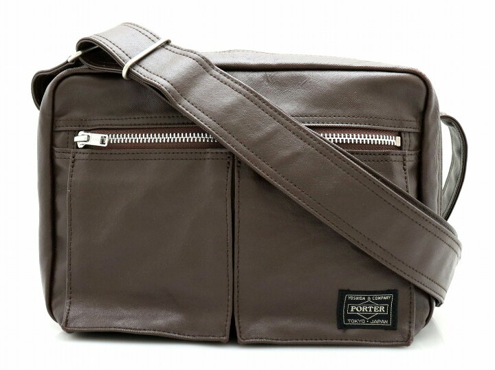 楽天市場】【バッグ】PORTER ポーター ショルダーバッグ 斜め掛け  