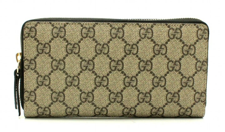 楽天市場】【新品未使用品】【財布】GUCCI グッチ GGスプリーム  