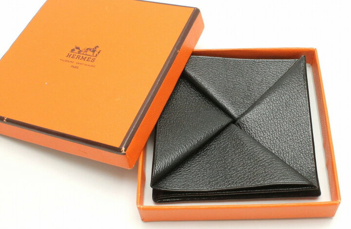 楽天市場】【未使用品】【財布】HERMES エルメス ズールー コイン  