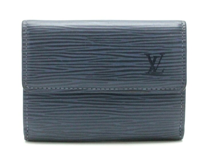 楽天市場】【財布】LOUIS VUITTON ルイ ヴィトン エピ ラドロー コイン  