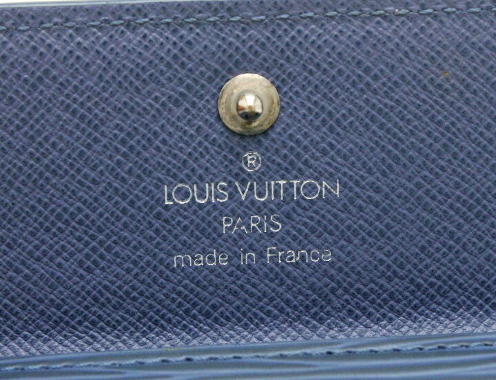 楽天市場】【財布】LOUIS VUITTON ルイ ヴィトン エピ ラドロー コイン  
