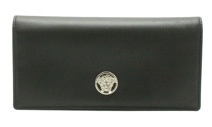 楽天市場】【未使用品】【財布】VERSACE ヴェルサーチ ベルサーチ  