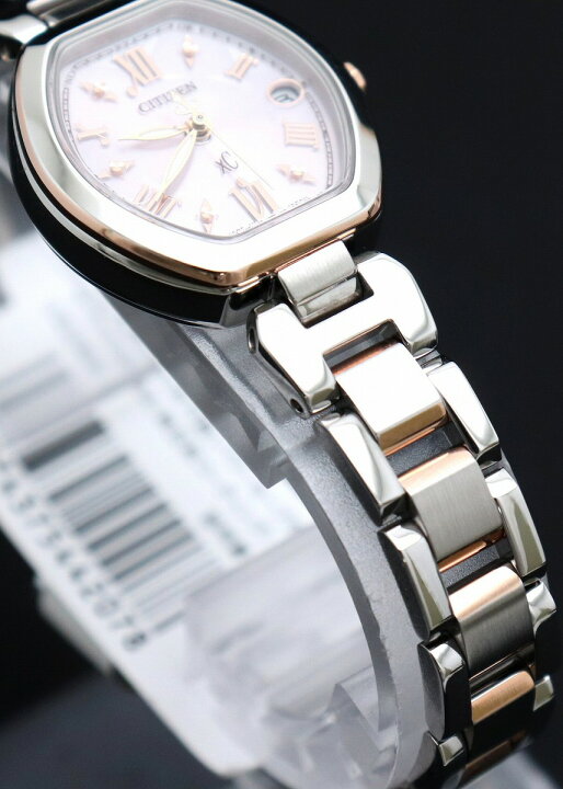 楽天市場】【新品未使用品】【ウォッチ】CITIZEN シチズン XC クロス 
