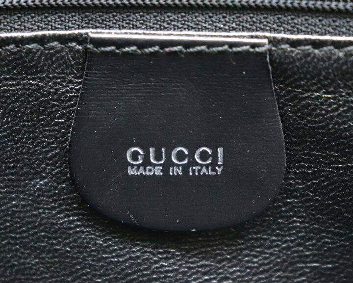 楽天市場】【バッグ】GUCCI グッチ GGキャンバス ショルダーバッグ 