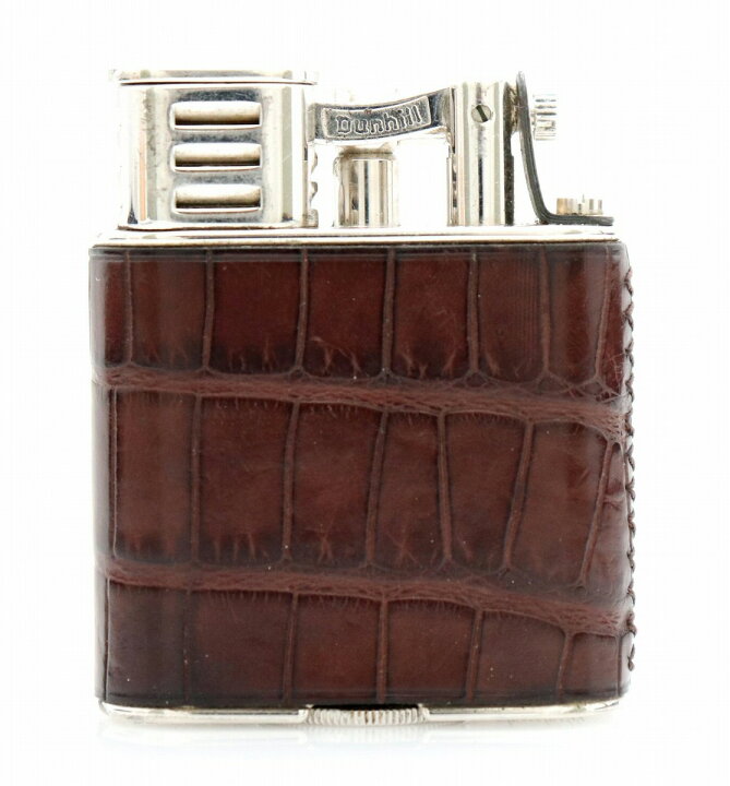 楽天市場】dunhill ダンヒル ユニーク ローラー オイルライター 