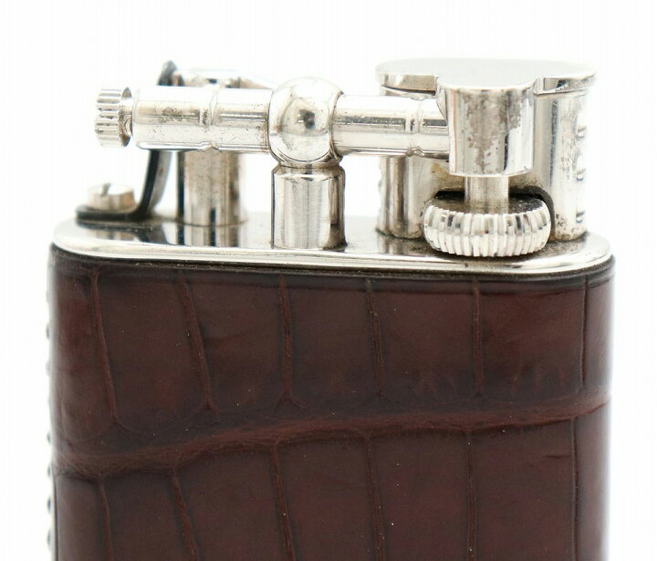 楽天市場】dunhill ダンヒル ユニーク ローラー オイルライター 