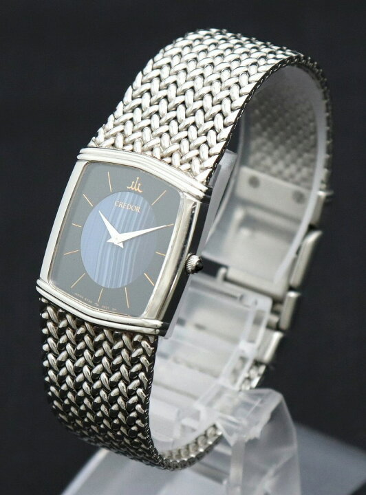 楽天市場】【ウォッチ】SEIKO セイコー CREDOR クレドール  