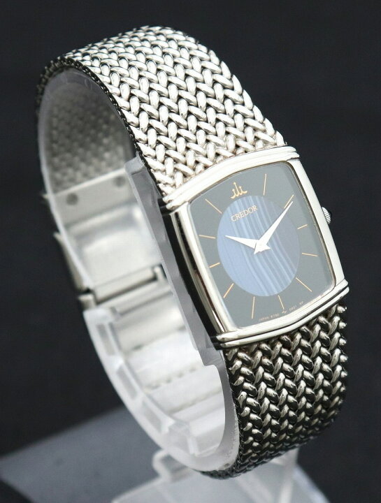 楽天市場】【ウォッチ】SEIKO セイコー CREDOR クレドール  