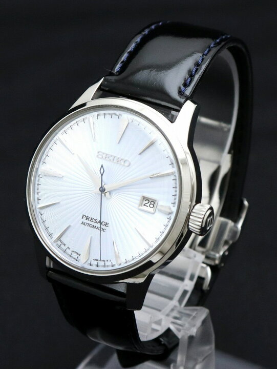 楽天市場】【新品未使用品】【ウォッチ】SEIKO セイコー プレサージュ 