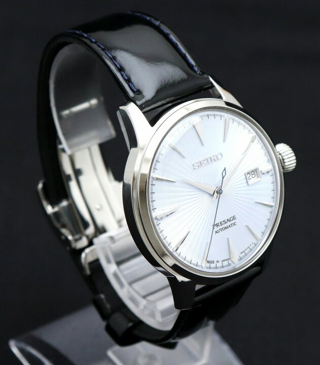 楽天市場】【新品未使用品】【ウォッチ】SEIKO セイコー プレサージュ  