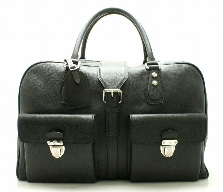 楽天市場】【バッグ】LOUIS VUITTON ルイ ヴィトン タイガ イヴァン  