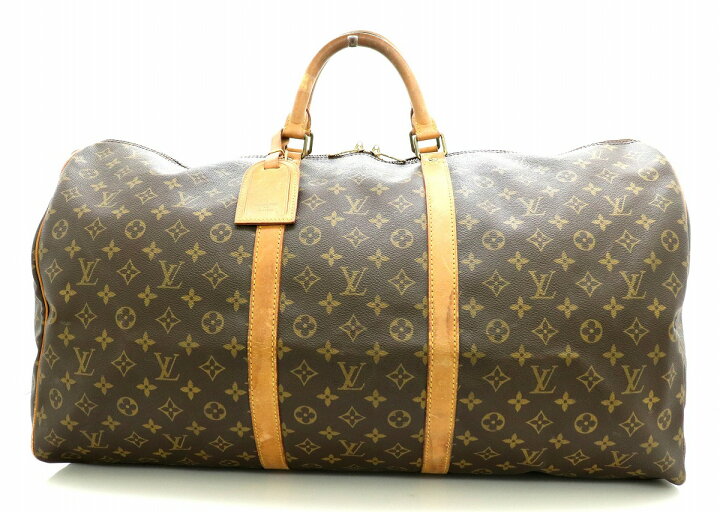 楽天市場】【バッグ】LOUIS VUITTON ルイ ヴィトン モノグラム  