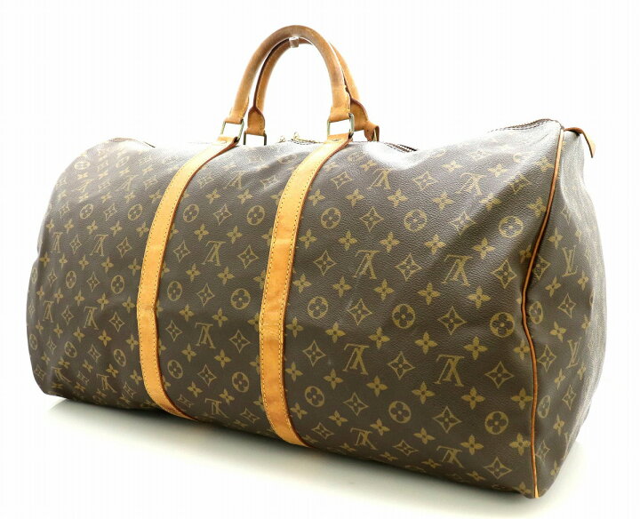 楽天市場】【バッグ】LOUIS VUITTON ルイ ヴィトン モノグラム 