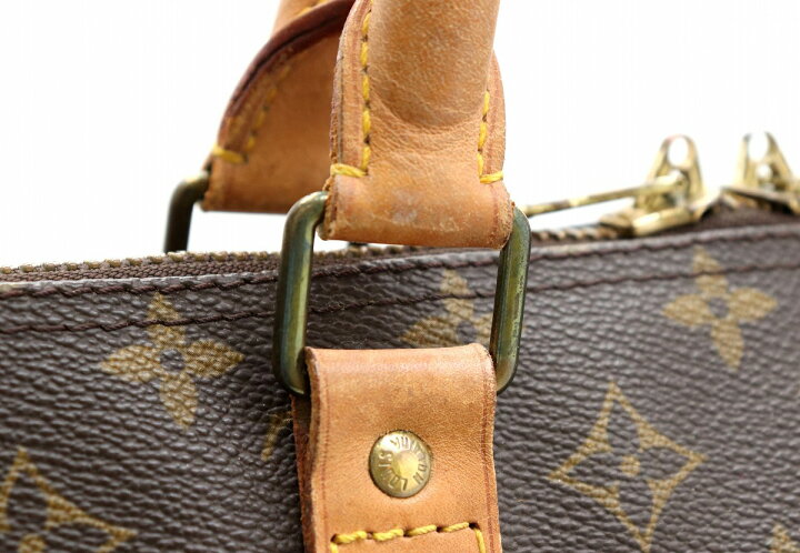 楽天市場】【バッグ】LOUIS VUITTON ルイ ヴィトン モノグラム 