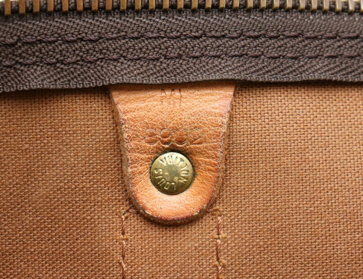 楽天市場】【バッグ】LOUIS VUITTON ルイ ヴィトン モノグラム 