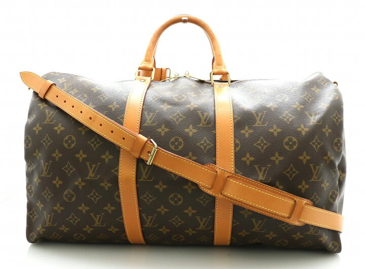 楽天市場】【バッグ】LOUIS VUITTON ルイ ヴィトン モノグラム 