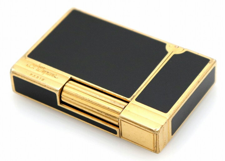 楽天市場】S.T.Dupont デュポン ギャッツビー ガスライター ライター 