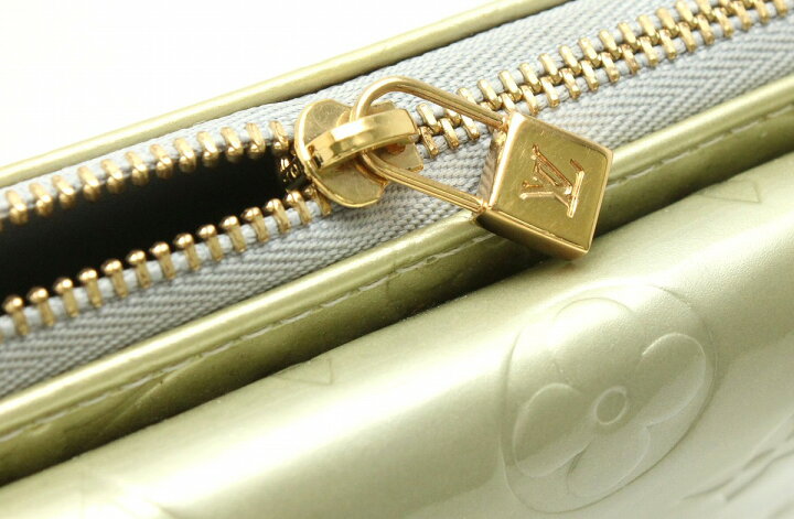 楽天市場】【バッグ】LOUIS VUITTON ルイ ヴィトン モノグラムヴェルニ 