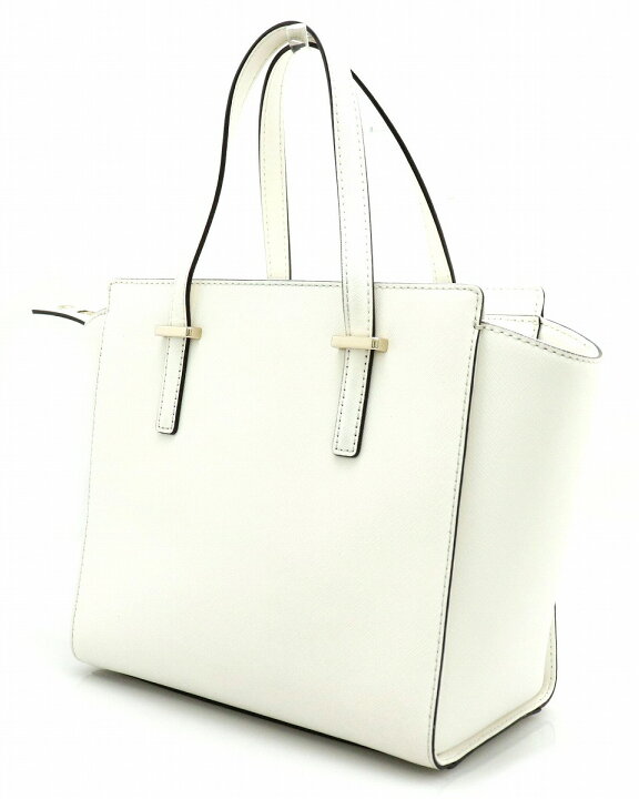 楽天市場】【バッグ】kate spade ケイトスペード ハンドバッグ レザー 