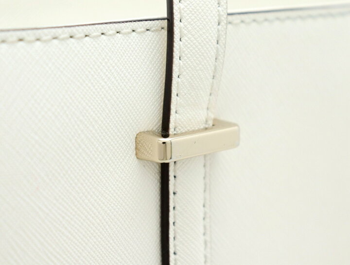 楽天市場】【バッグ】kate spade ケイトスペード ハンドバッグ レザー 