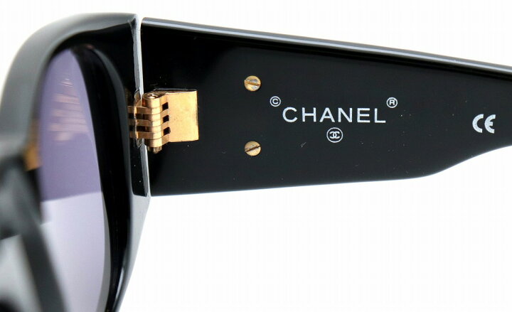 楽天市場】CHANEL シャネル サングラス マトラッセ ココマーク 