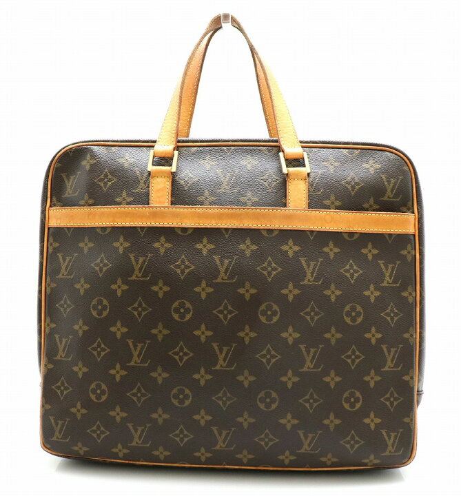 楽天市場】【バッグ】LOUIS VUITTON ルイ ヴィトン モノグラム ポルト 
