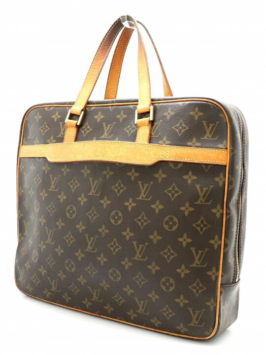 楽天市場】【バッグ】LOUIS VUITTON ルイ ヴィトン モノグラム ポルト 