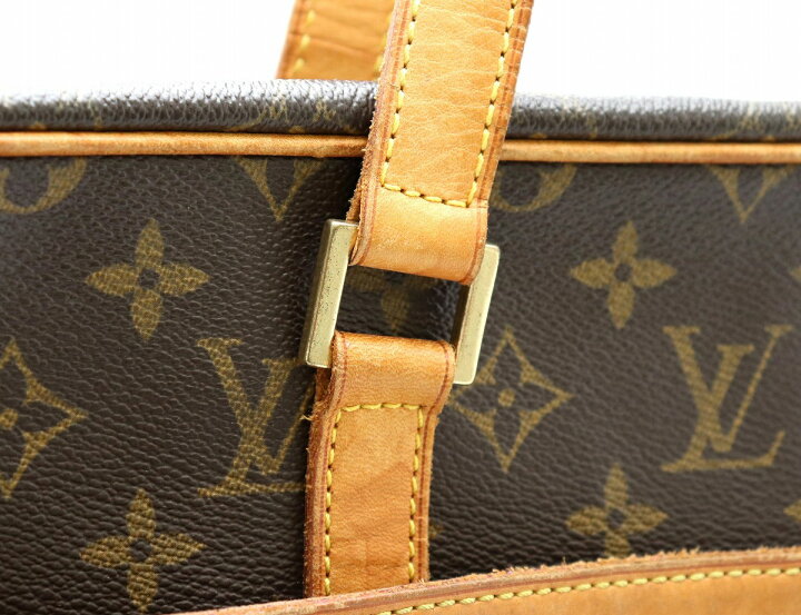 楽天市場】【バッグ】LOUIS VUITTON ルイ ヴィトン モノグラム ポルト  