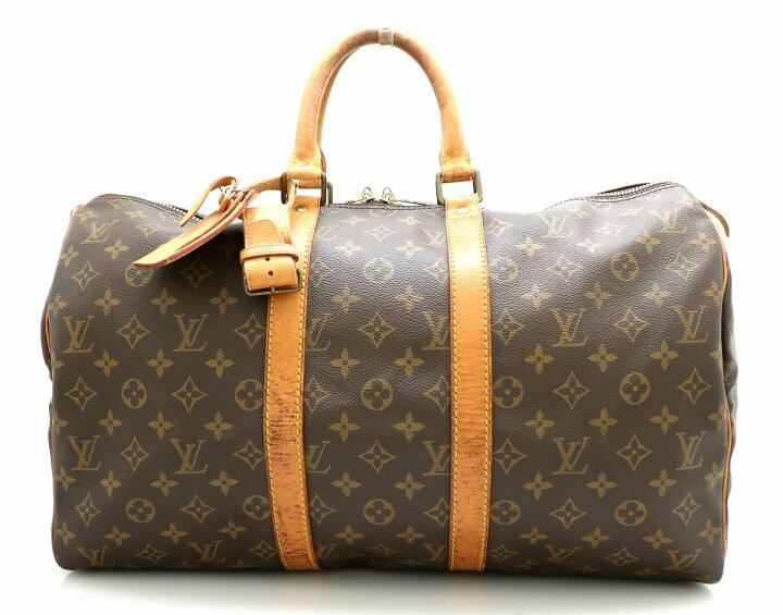 楽天市場】【バッグ】LOUIS VUITTON ルイ ヴィトン モノグラム  