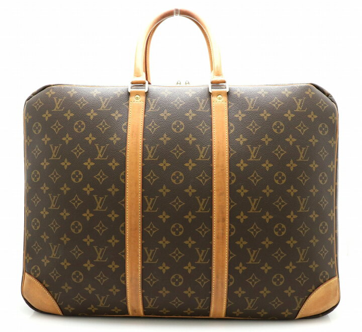 楽天市場】【バッグ】LOUIS VUITTON ルイ ヴィトン モノグラム 