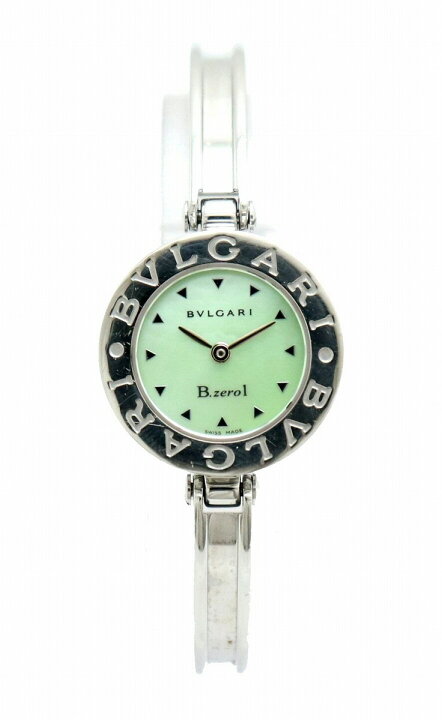 楽天市場】【ウォッチ】BVLGARI ブルガリ B.zero1 B-zero1 Bzero1 ビー 