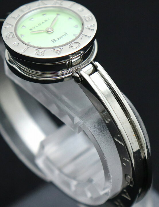 楽天市場】【ウォッチ】BVLGARI ブルガリ B.zero1 B-zero1 Bzero1 ビー