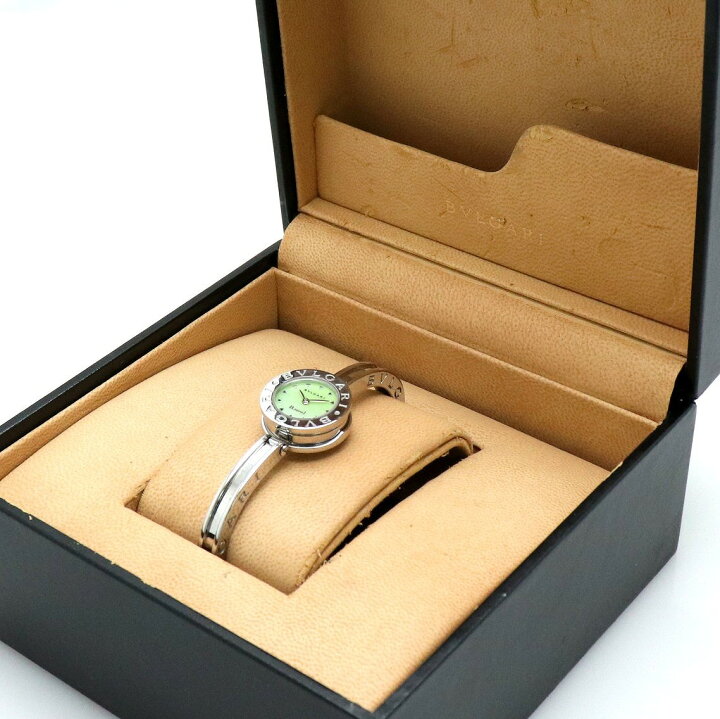 楽天市場】【ウォッチ】BVLGARI ブルガリ B.zero1 B-zero1 Bzero1 ビー 