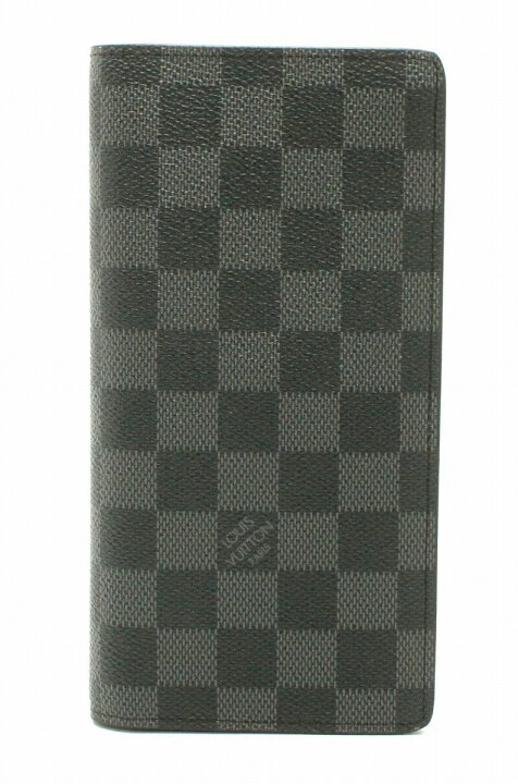 楽天市場】【財布】LOUIS VUITTON ルイ ヴィトン ダミエグラフィット 