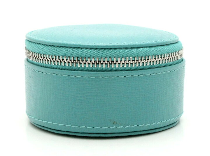 □新品□未使用□ TIFFANY＆Co ティファニー ブルーボックス  