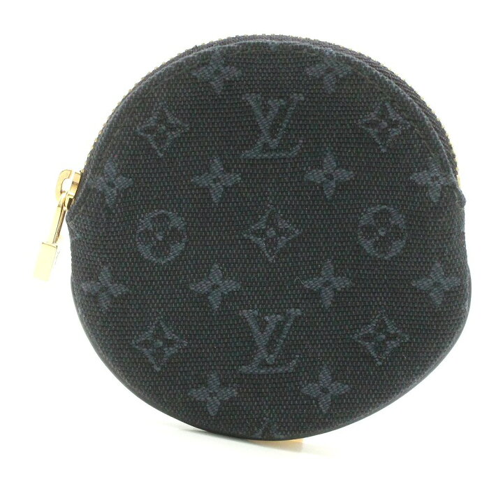 楽天市場】【財布】LOUIS VUITTON ルイ ヴィトン モノグラムミニ  